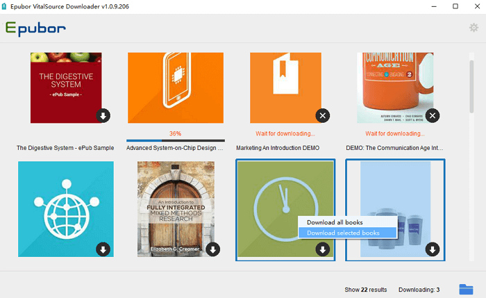 vitalsource bookshelf download mac